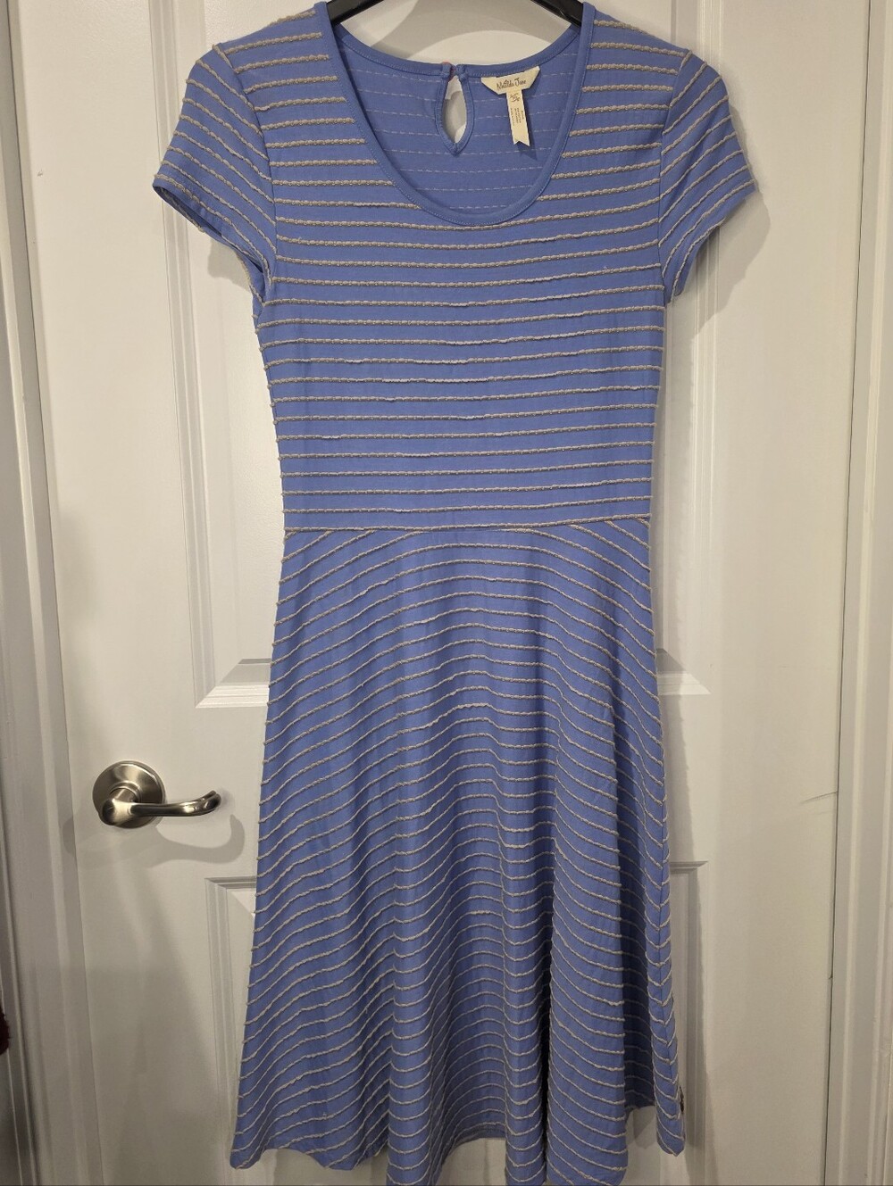 Matilda Jane "The Adventure Begins" Exploration Dress